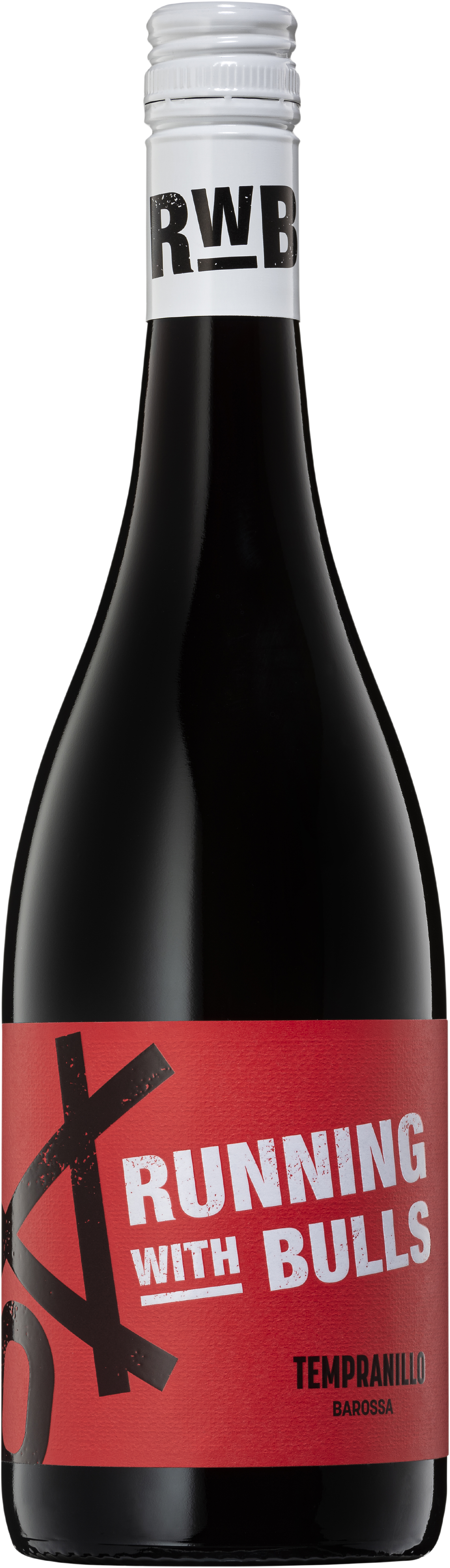 Running With Bulls Tempranillo 2021 Barossa Valley